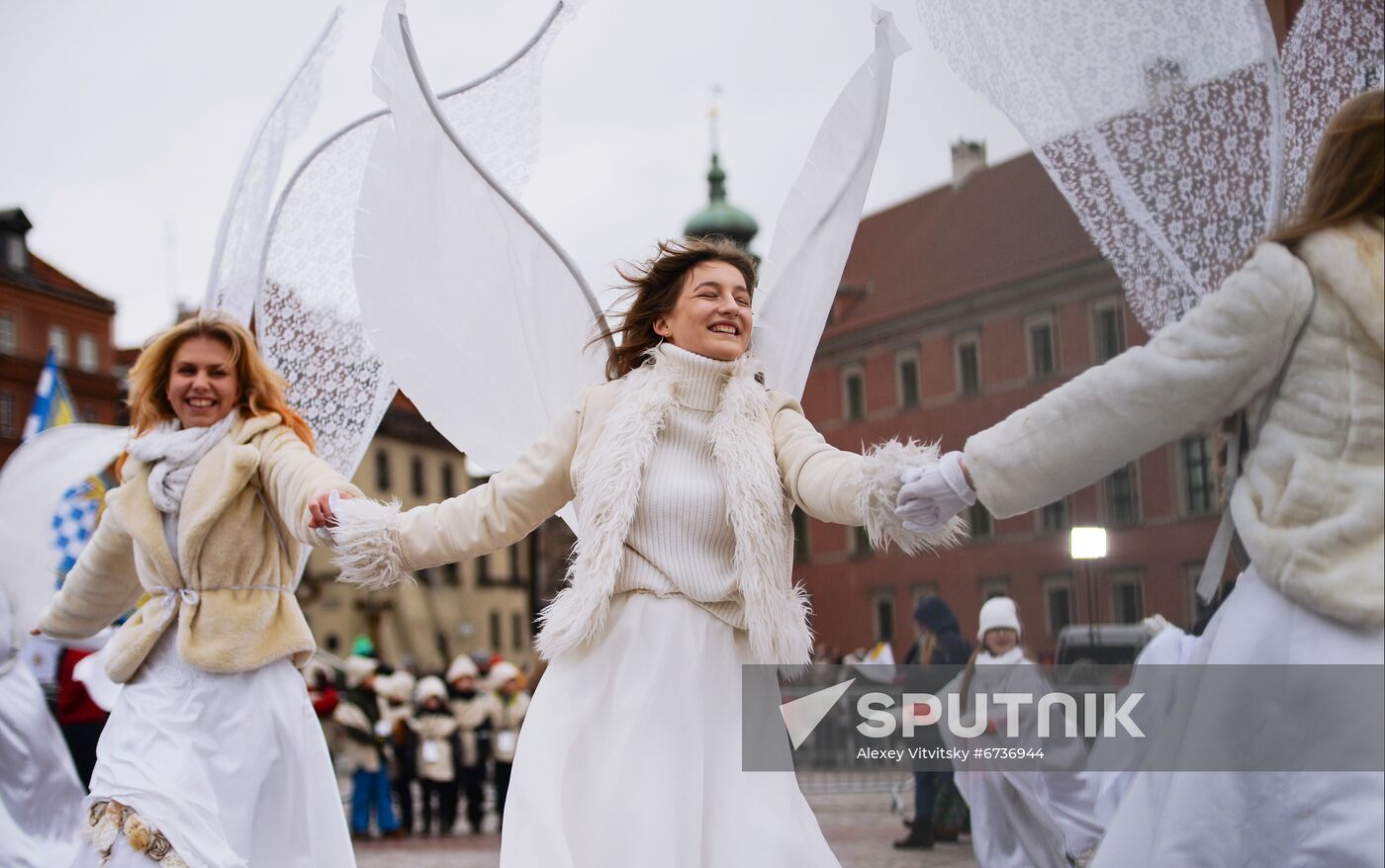 Poland Catholic Epiphany