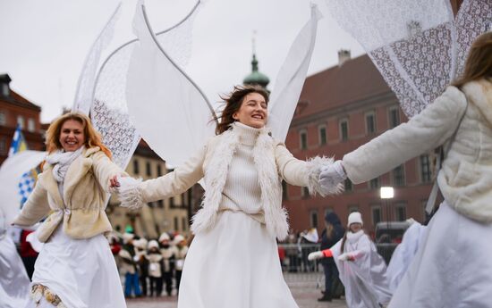 Poland Catholic Epiphany