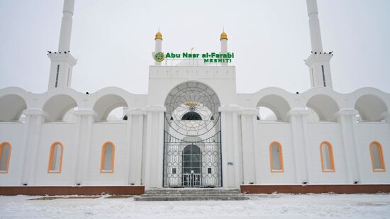 Kazakhstan Protests