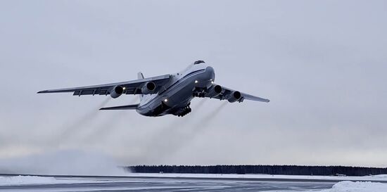 Russia Kazakhstan CSTO Peacekeeping Forces