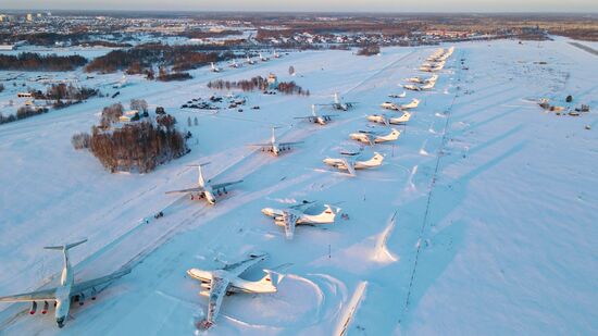 Russia Kazakhstan CSTO Peacekeeping Forces