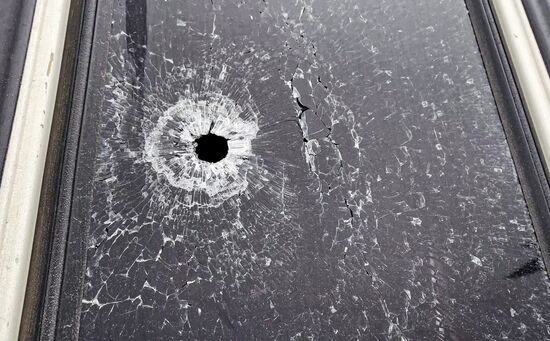 Kazakhstan Russian Tourists Evacuation