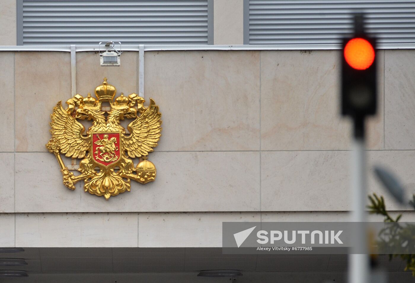 Switzerland US Russia Security Talks Preparations