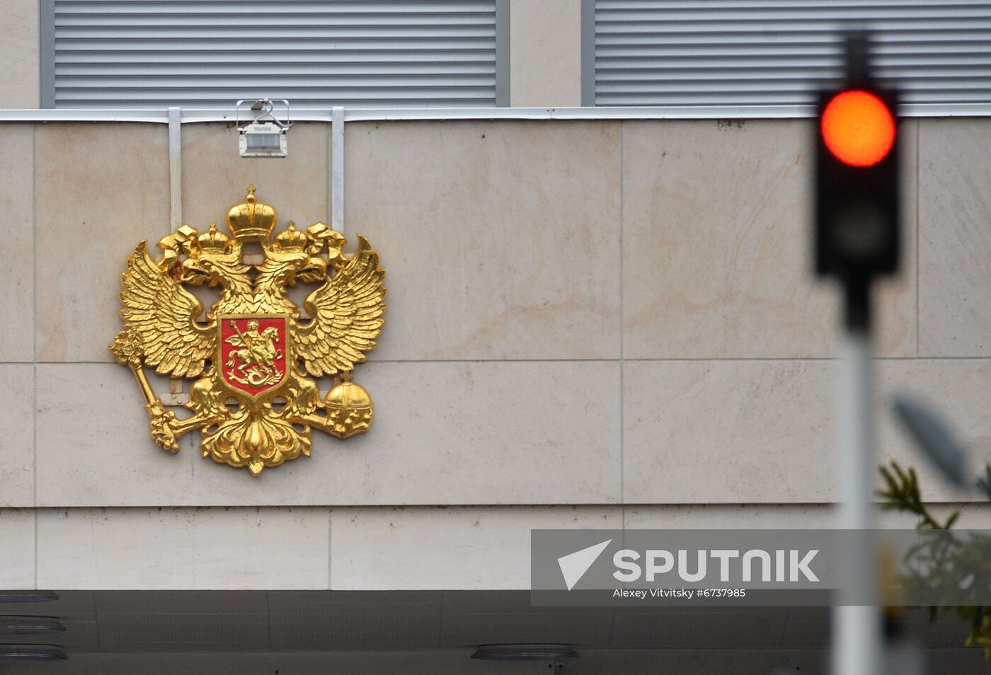 Switzerland US Russia Security Talks Preparations