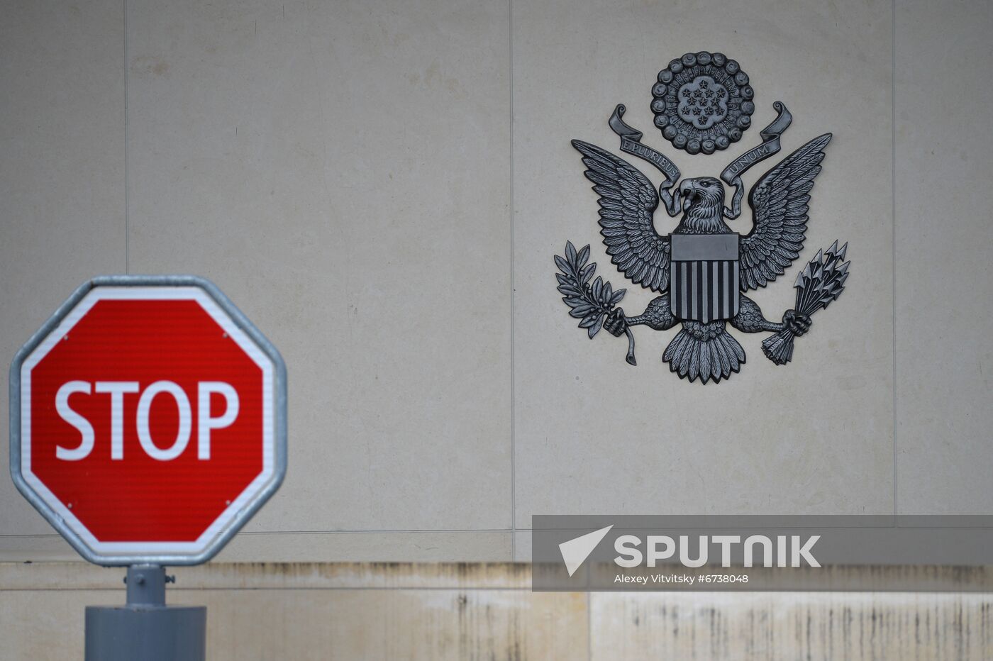 Switzerland US Russia Security Talks Preparations
