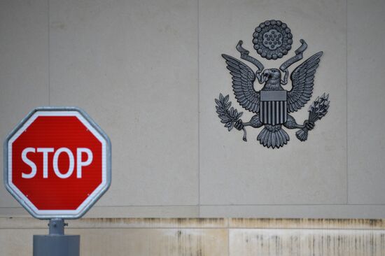 Switzerland US Russia Security Talks Preparations