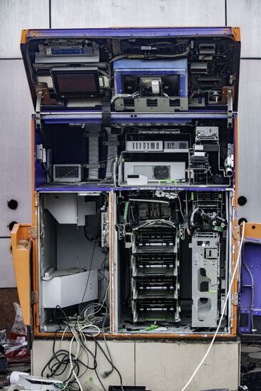 Kazakhstan Protests Aftermath