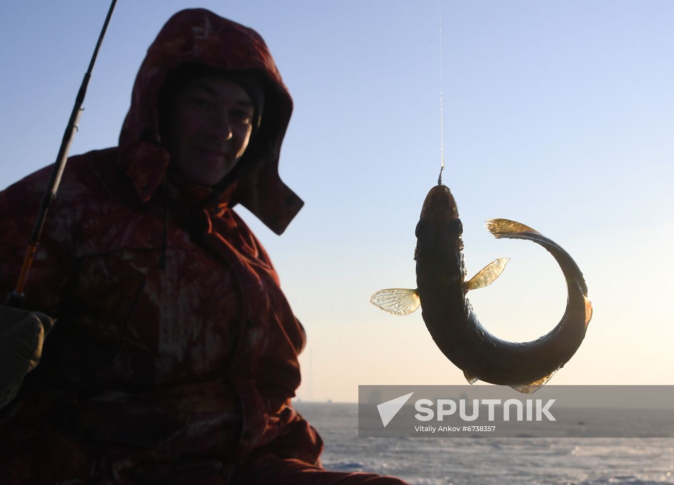 Russia Daily Life