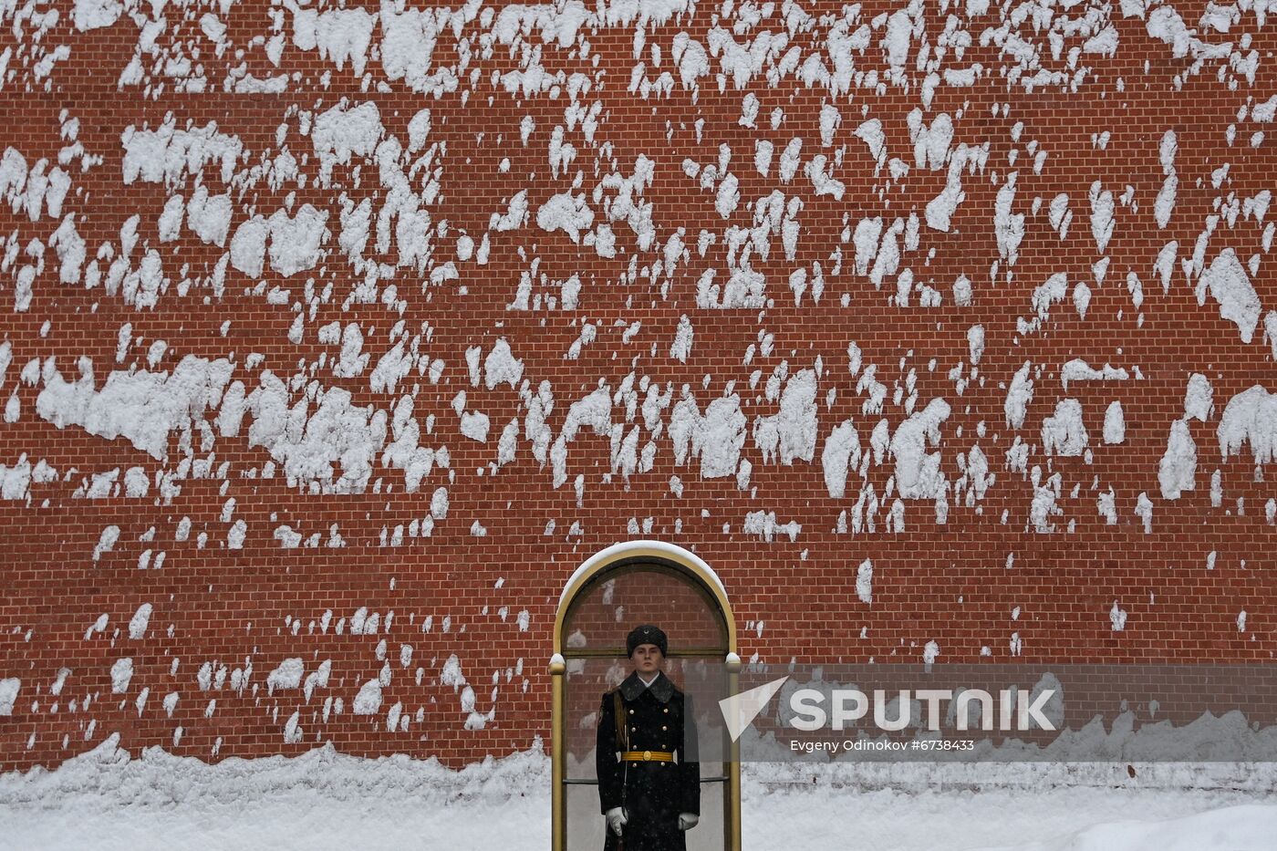 Russia Weather