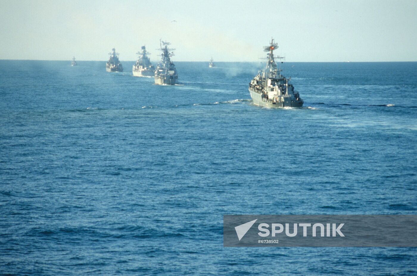 50th anniversary of the Dervish Allied Arctic convoy arrival in Arkhangelsk