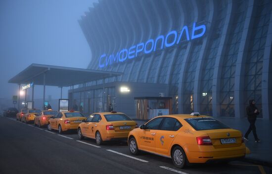 Russia Weather