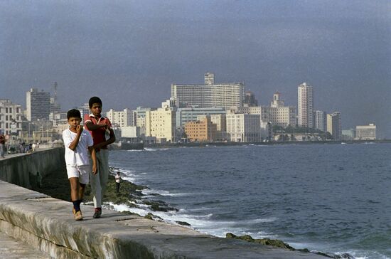 Cuba