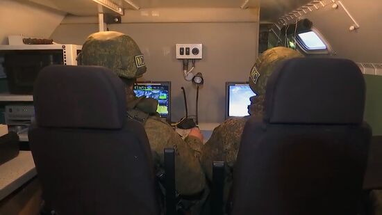 Kazakhstan CSTO Peacekeeping Forces