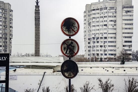 Kazakhstan Protests Aftermath
