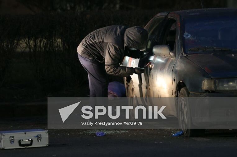 Kazakhstan Protests Aftermath