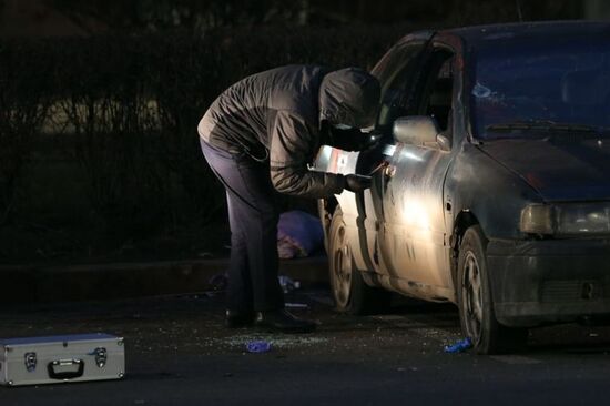 Kazakhstan Protests Aftermath