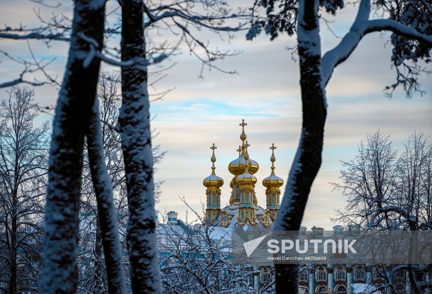 Russia Tourism