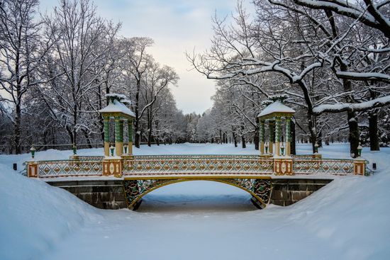 Russia Tourism
