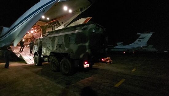 Kazakhstan Russia CSTO Peacekeeping Forces Withdrawal