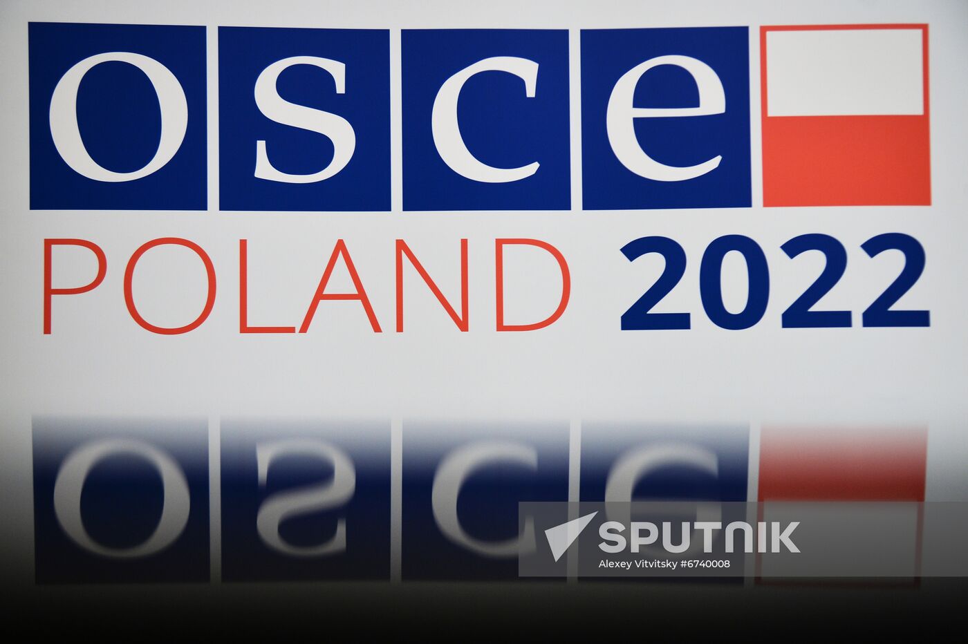 Austria OSCE Permanent Council