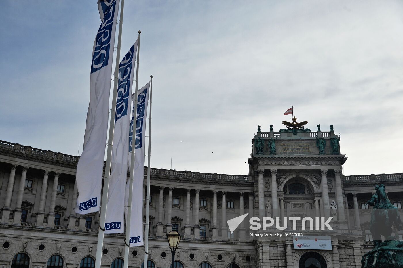 Austria OSCE Permanent Council