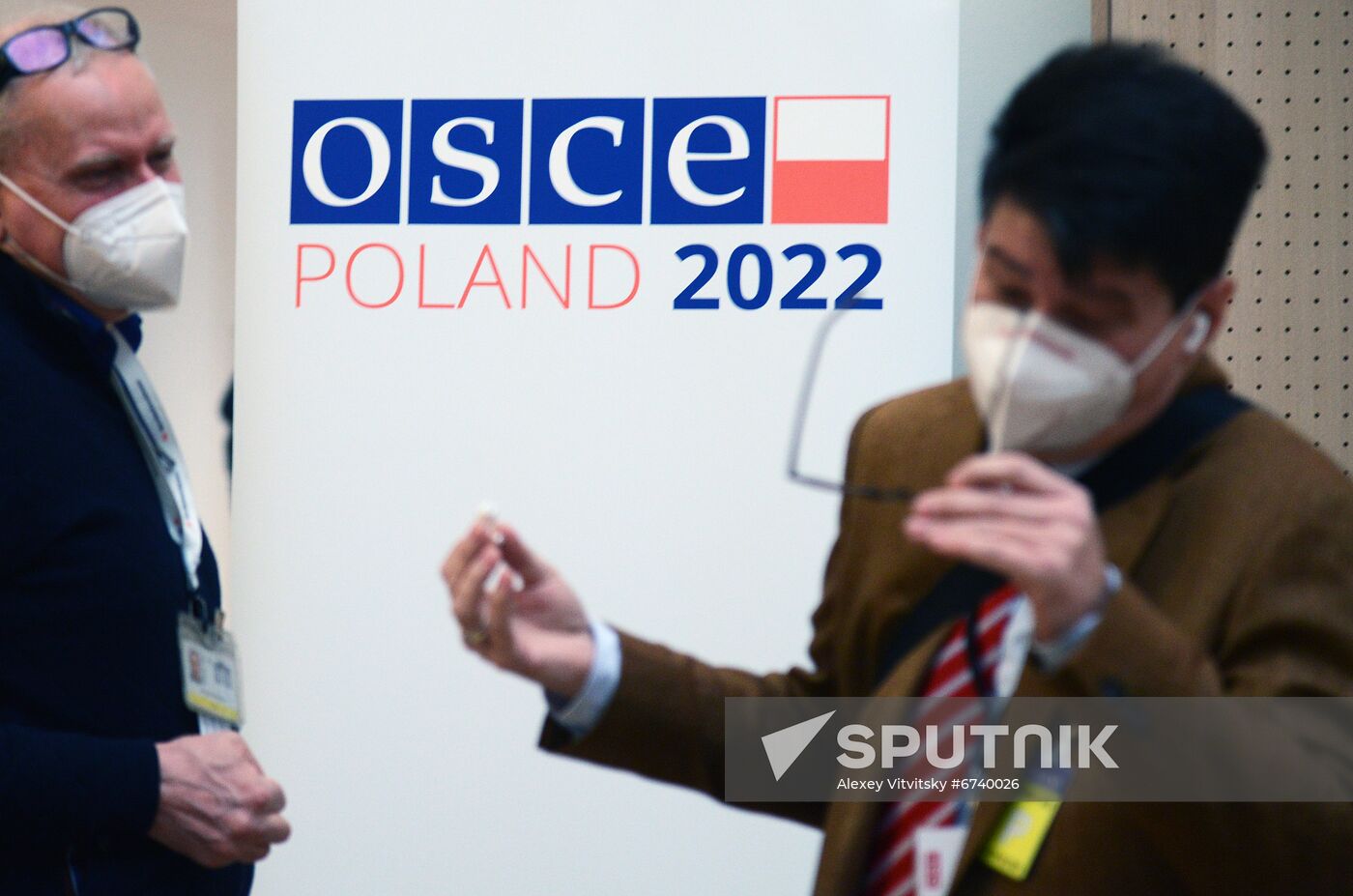 Austria OSCE Permanent Council