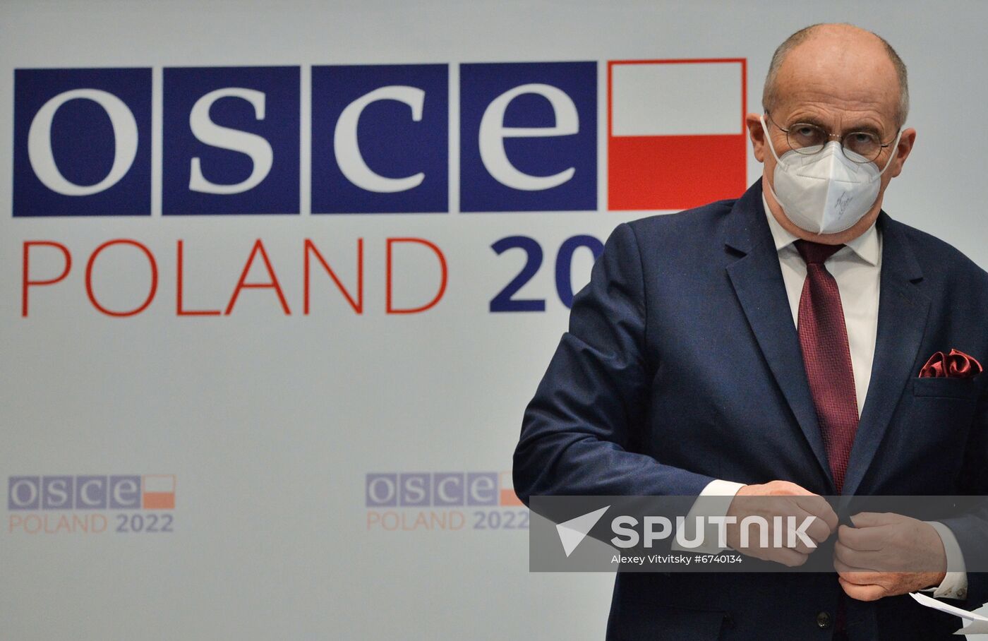 Austria OSCE Permanent Council