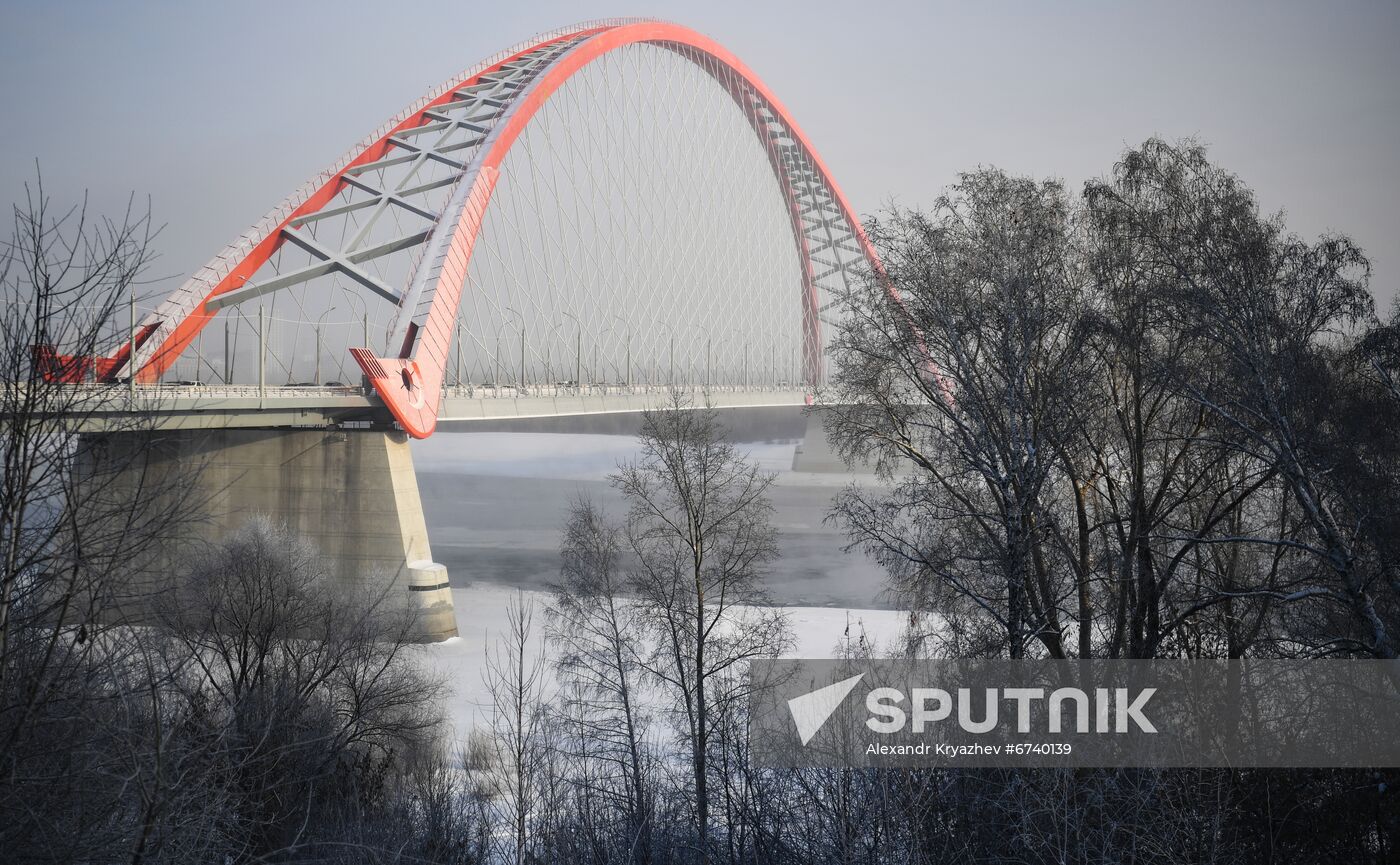 Russia Daily Life