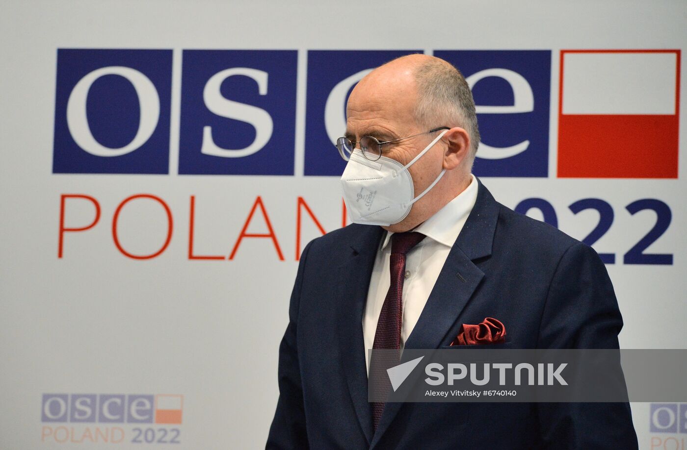 Austria OSCE Permanent Council