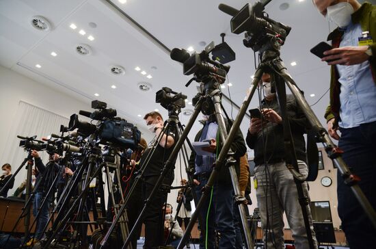 Austria OSCE Permanent Council