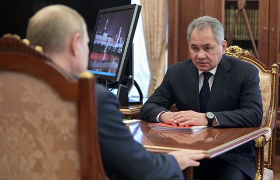 Russia Putin CSTO Peacekeeping Forces