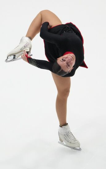 Estonia Figure Skating European Championships Women