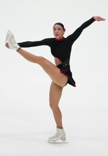 Estonia Figure Skating European Championships Women