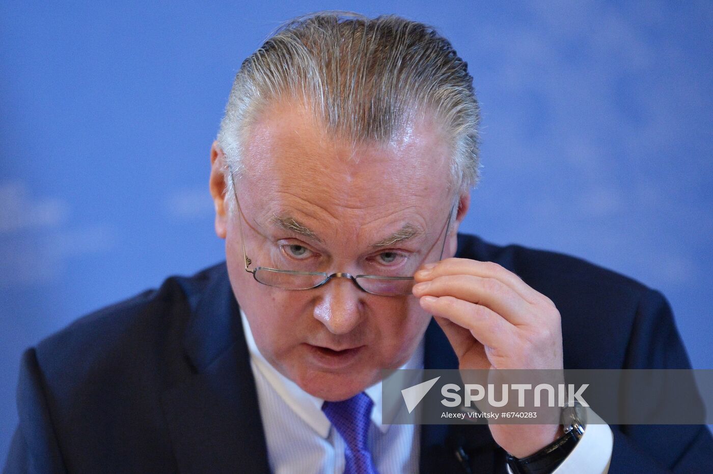 Austria OSCE Permanent Council