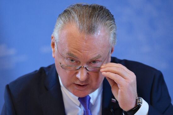 Austria OSCE Permanent Council