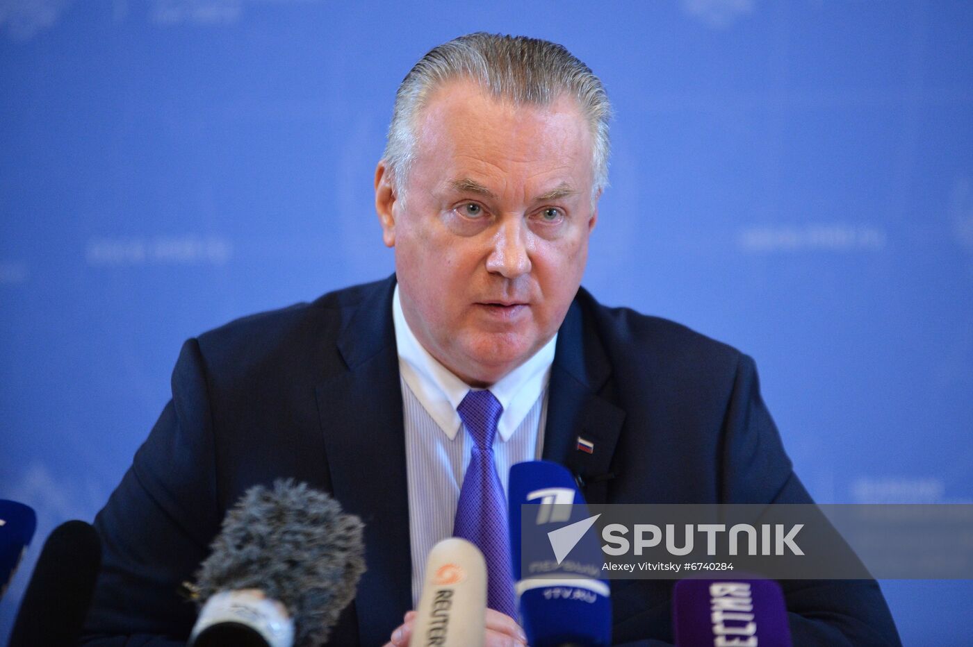 Austria OSCE Permanent Council