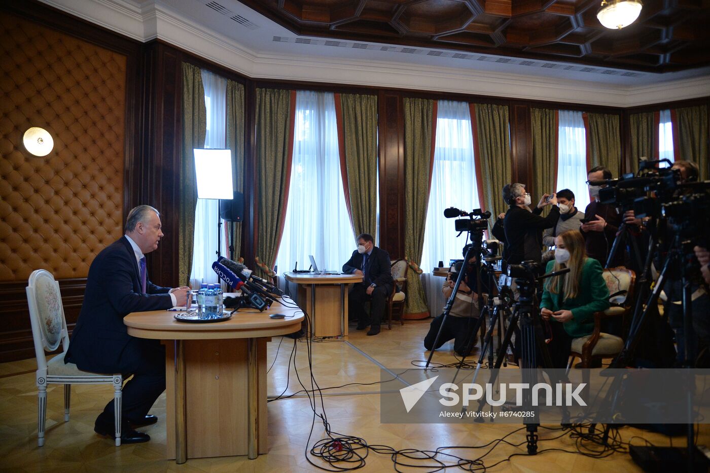 Austria OSCE Permanent Council