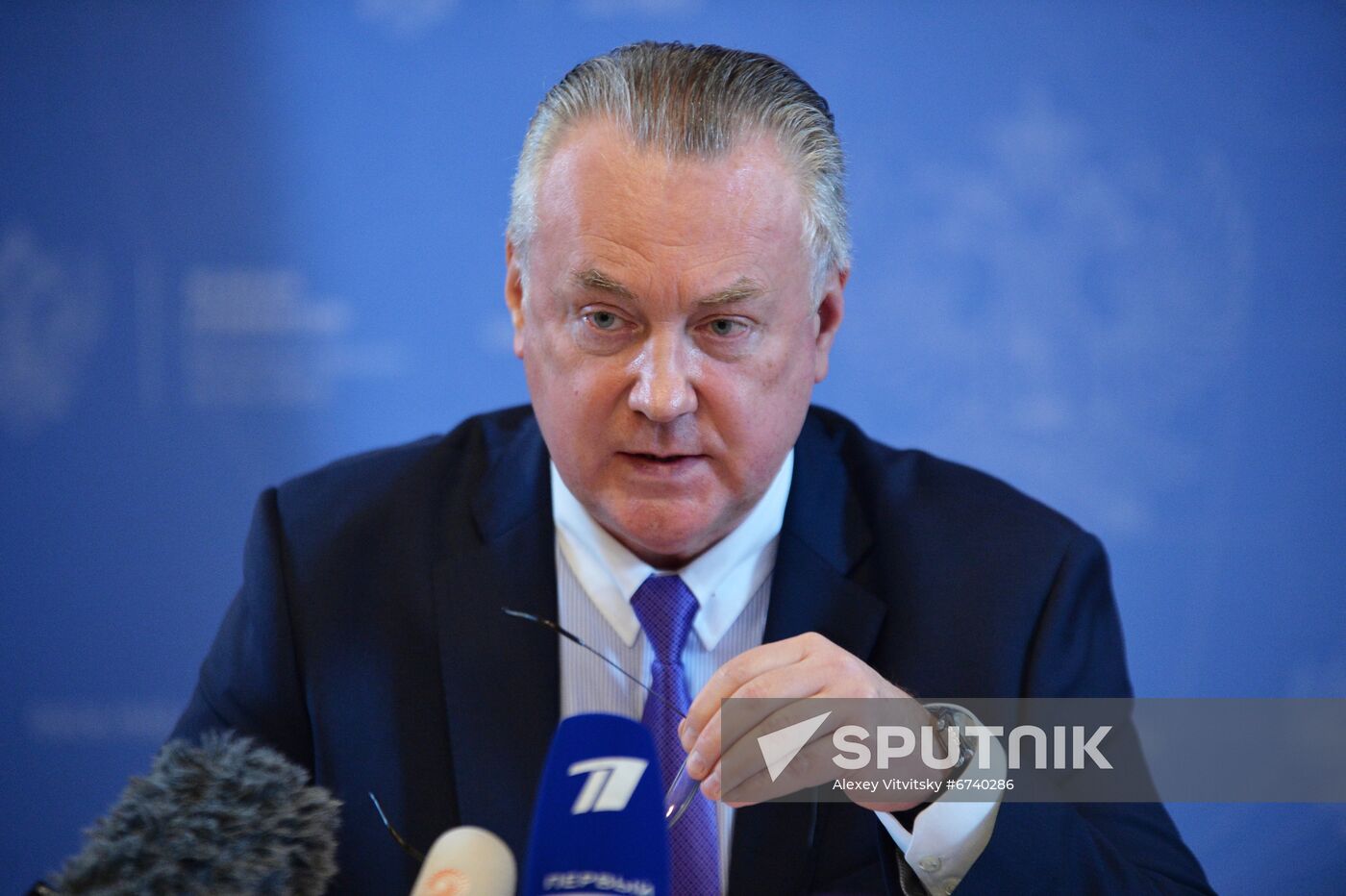 Austria OSCE Permanent Council