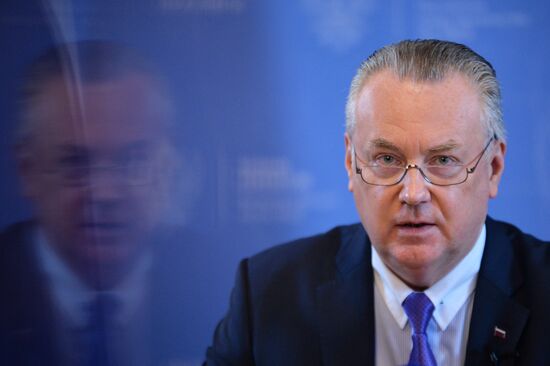 Austria OSCE Permanent Council