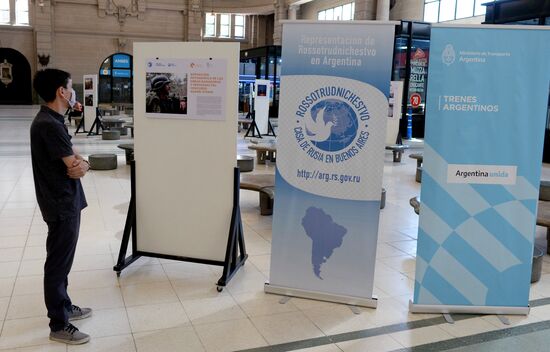 Argentina Stenin Photo Contest