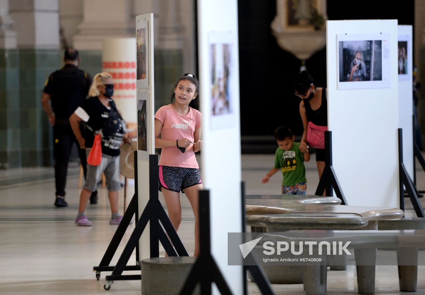 Argentina Stenin Photo Contest