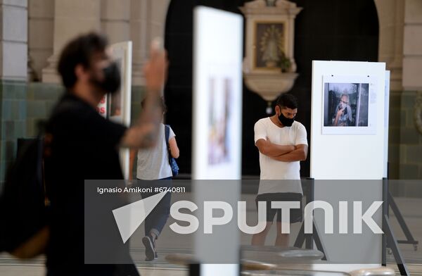 Argentina Stenin Photo Contest