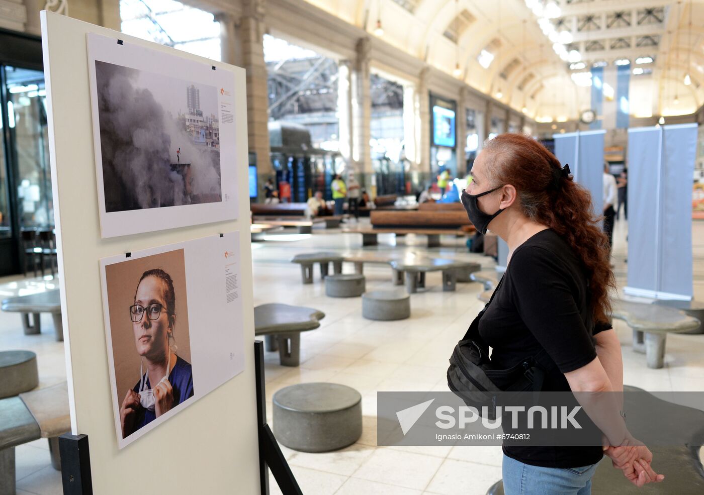 Argentina Stenin Photo Contest