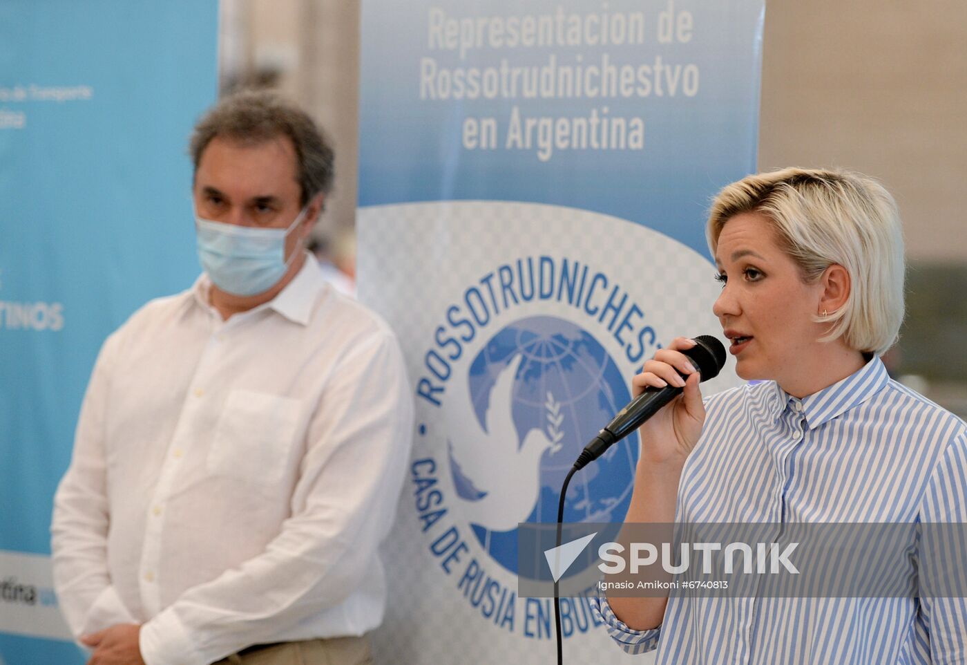 Argentina Stenin Photo Contest