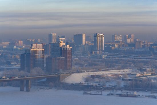 Russia Weather