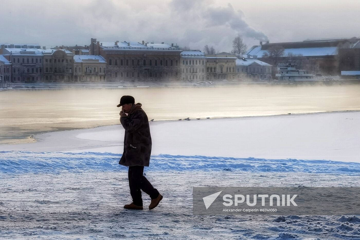Russia Weather