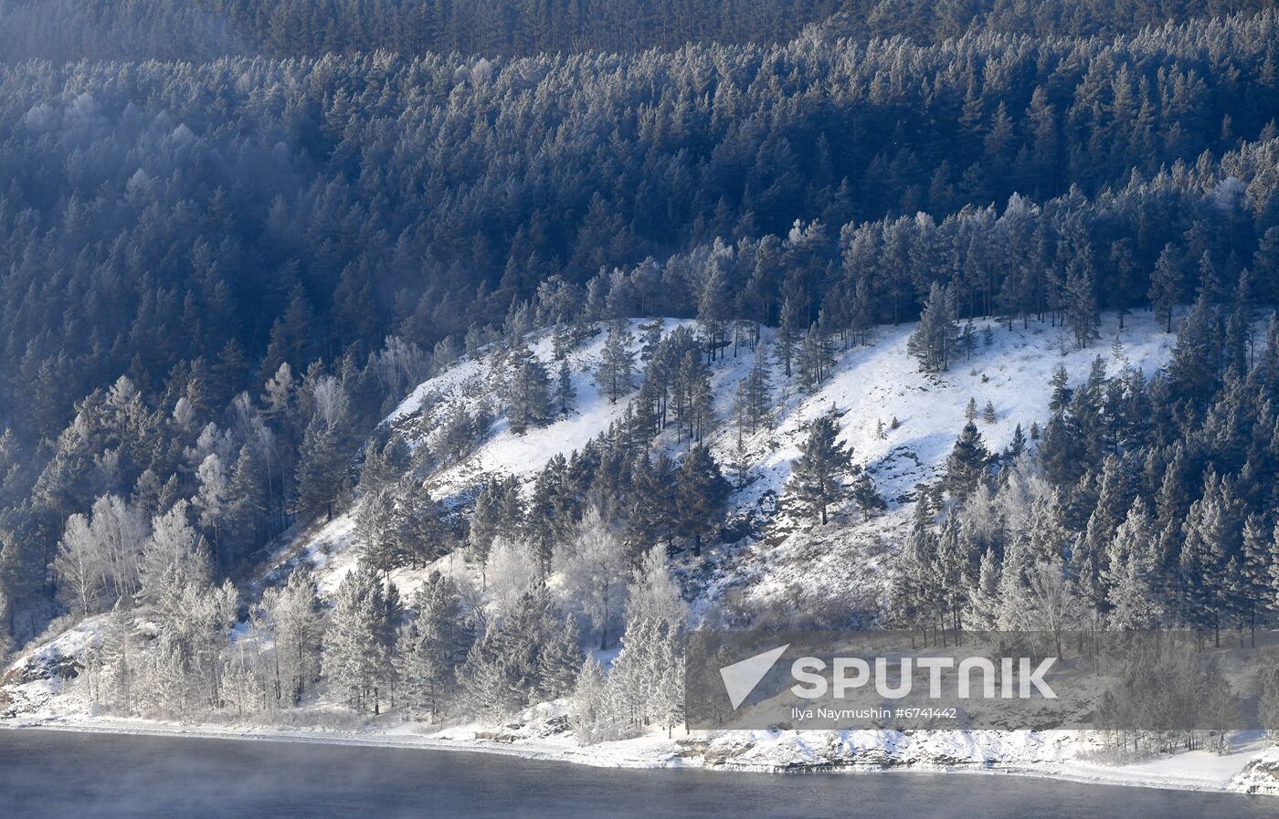 Russia Weather