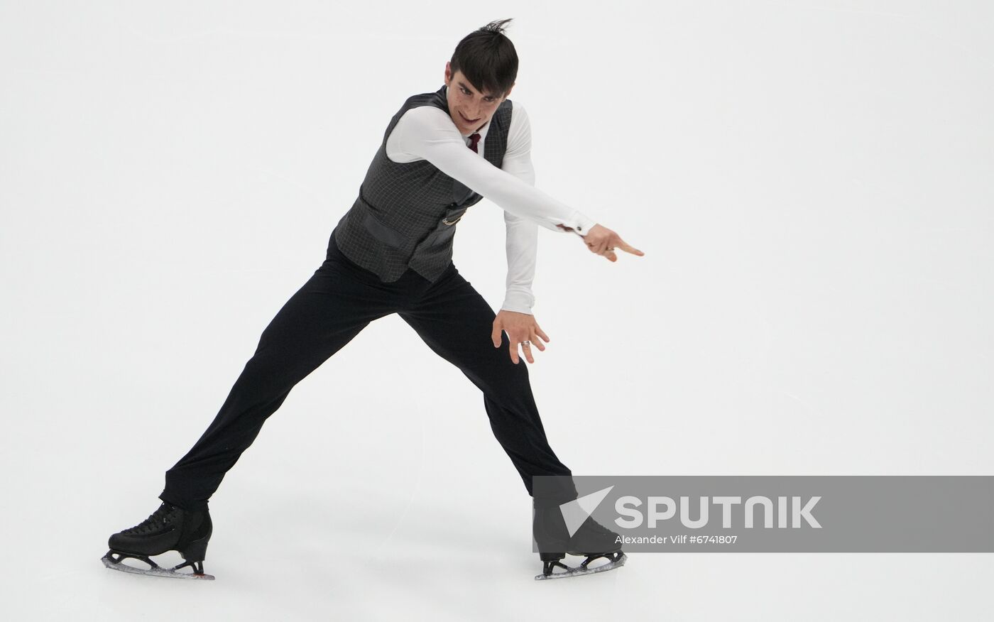 Estonia Figure Skating European Championships Men