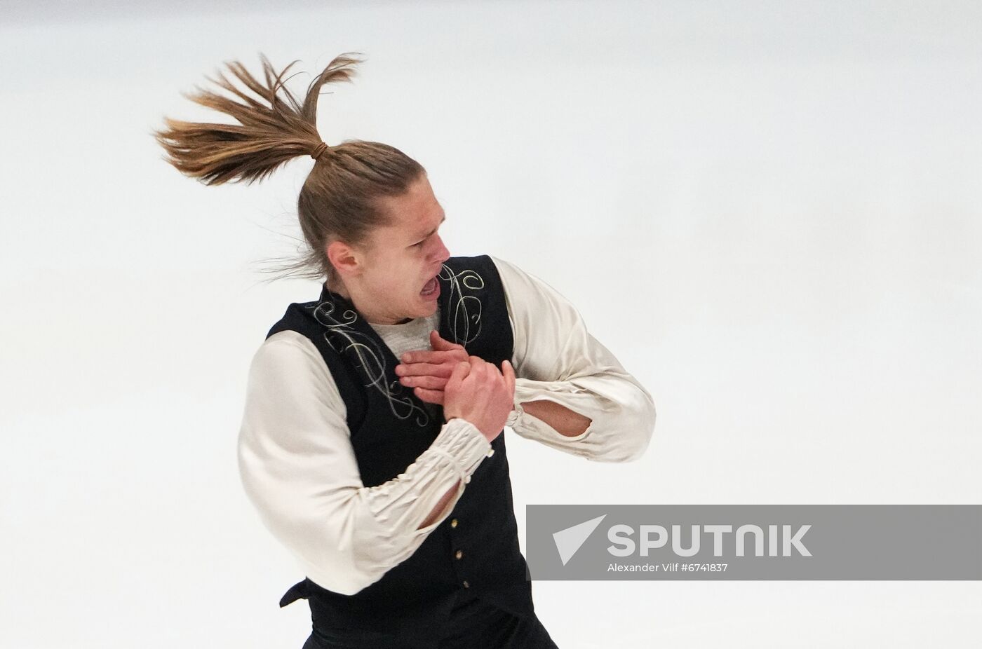 Estonia Figure Skating European Championships Men