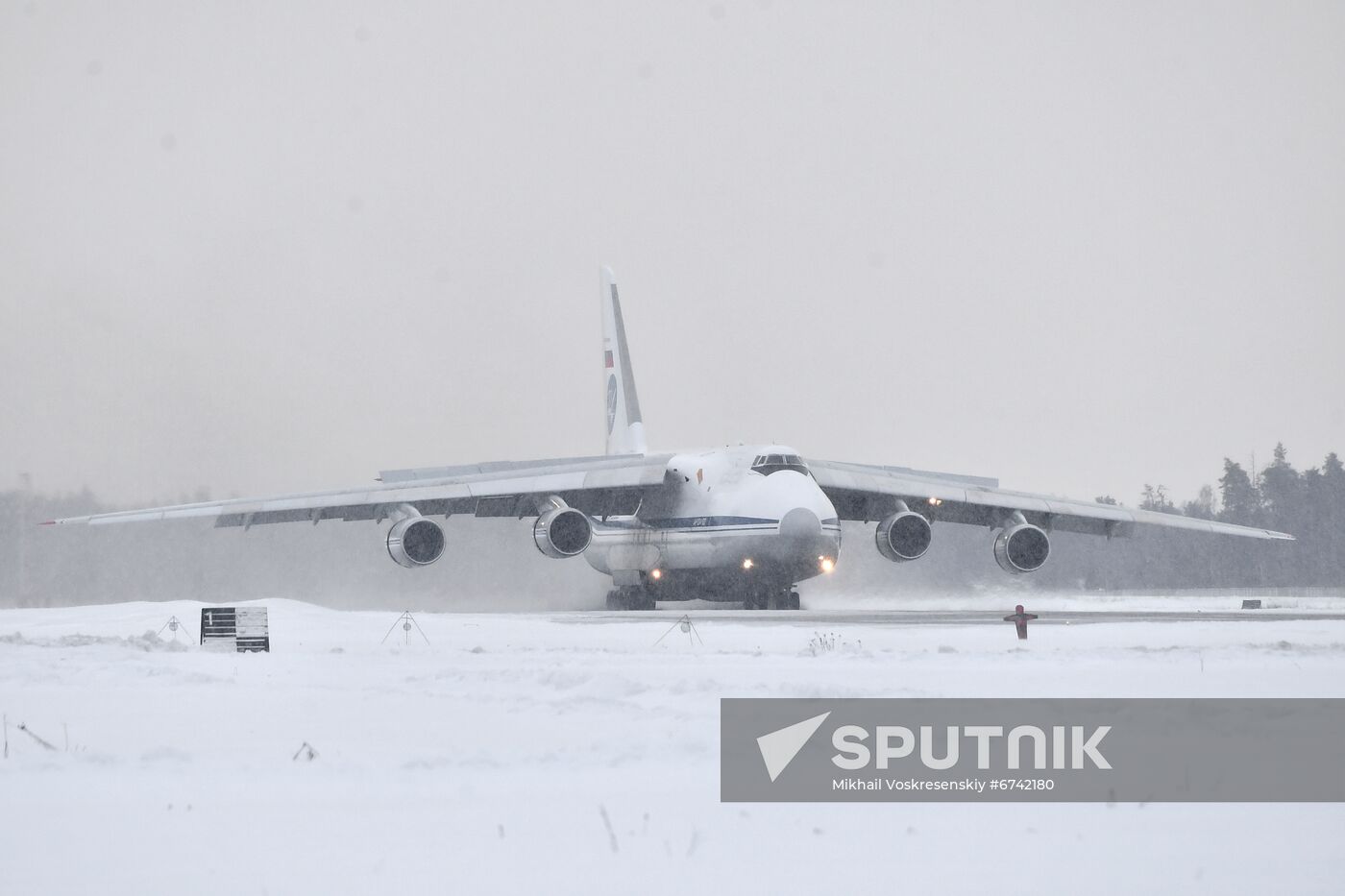 Russia Kazakhstan CSTO Peacekeeping Forces Withdrawal